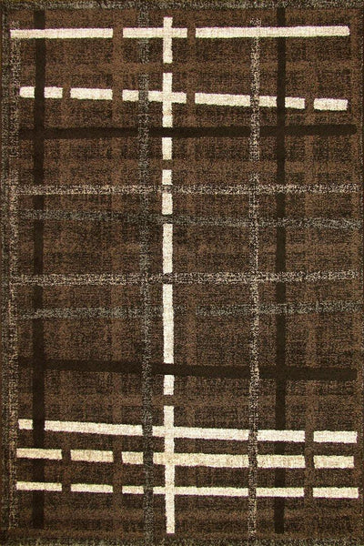 Ayers Rock Rug - 103 Brown