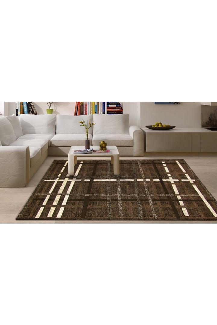 Ayers Rock Rug - 103 Brown