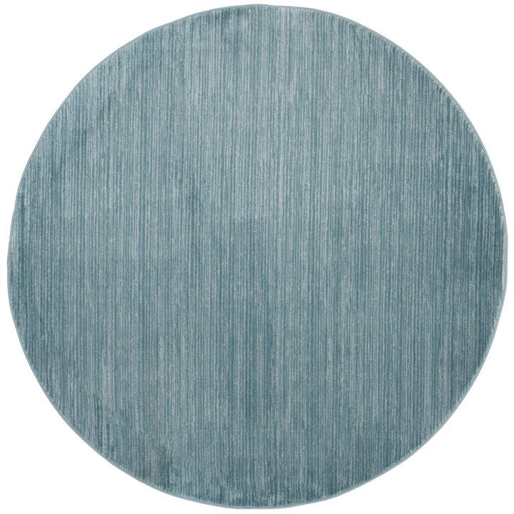 Domenico Plain Rug - 101 Blue