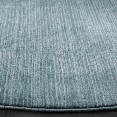 Domenico Plain Rug - 101 Blue