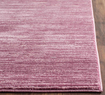 Domenico Plain Rug - 108 Violet