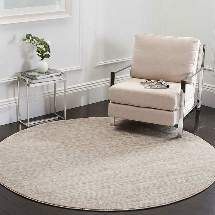 Domenico Plain Rug - 111 White