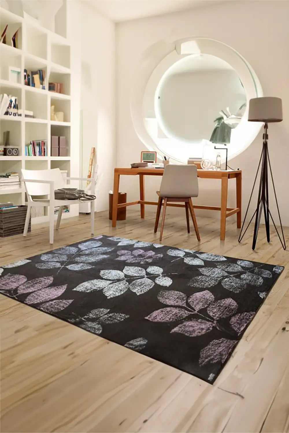 Barcelona Rug - 103 Brown