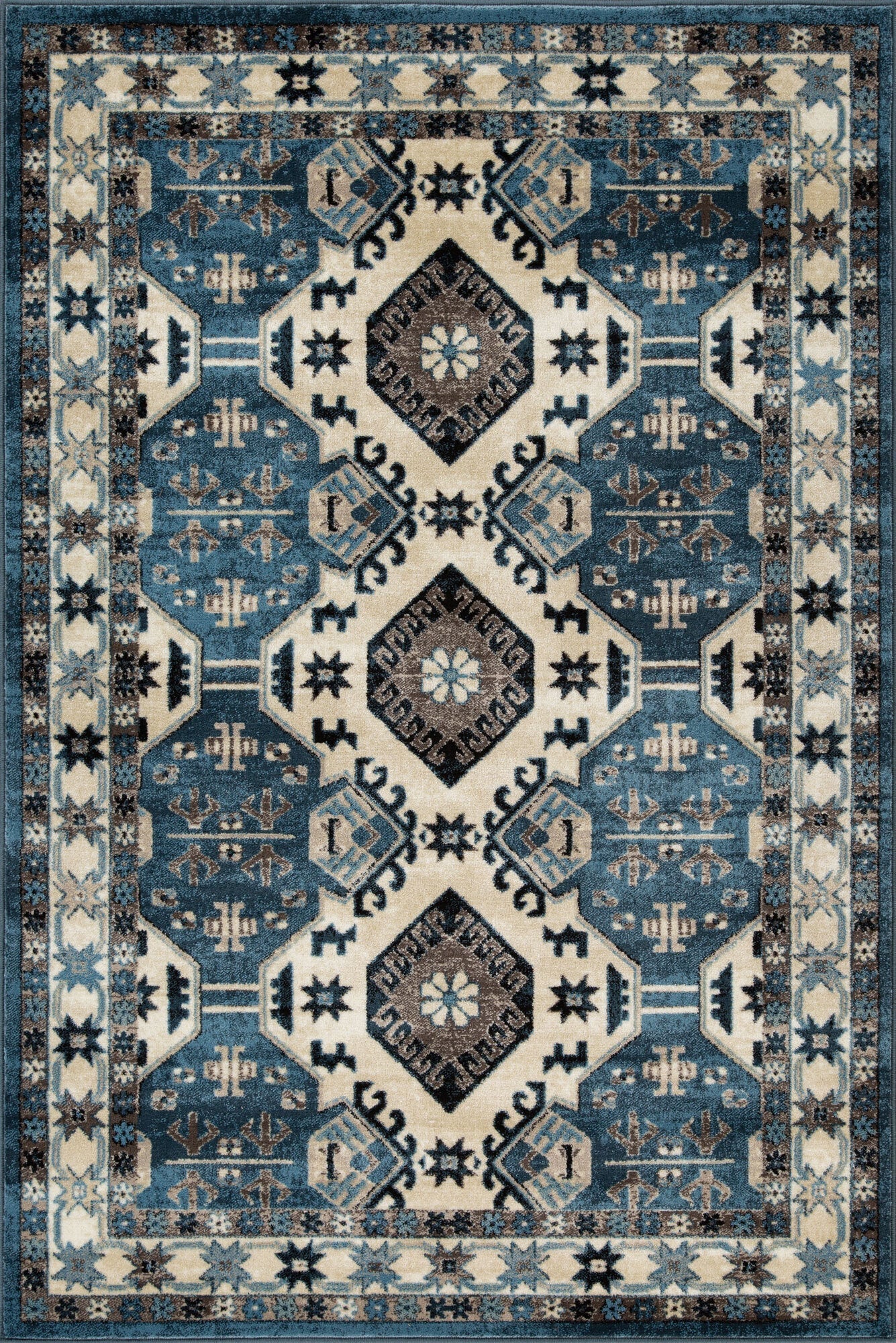 Baltimore Rug Collection - 382-Q | Buy Rugs Online | Cyrus Rugs