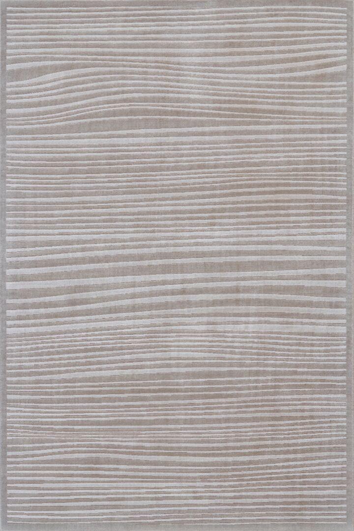 Bergamo Rug Rug - 101 Taupe