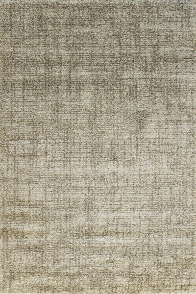 Broadway Plain Shaggy Rug - 107 Grey