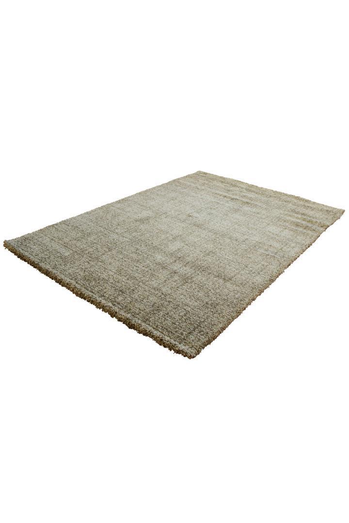 Broadway Plain Shaggy Rug - 107 Grey