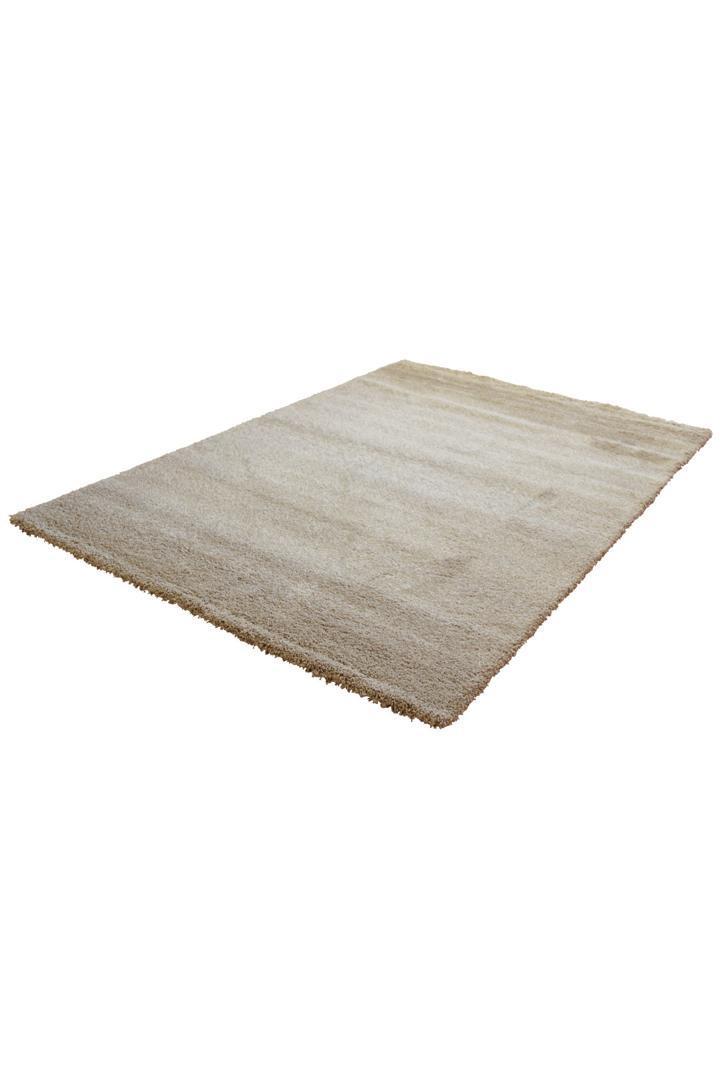 Broadway Plain Shaggy Rug - 101 Beige