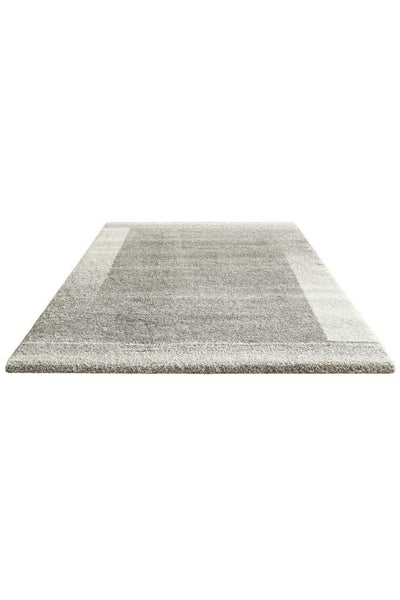 Broadway Plain Shaggy Rug - 110 Beige