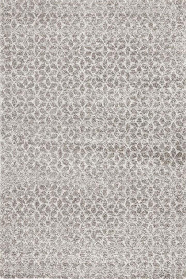 Brooklyn Plain Rug - 108 Grey