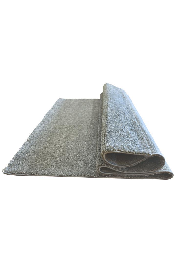 Brooklyn Plain Rug - 105 Grey