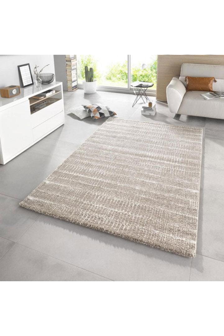 Brooklyn Plain Rug - 109 Beige