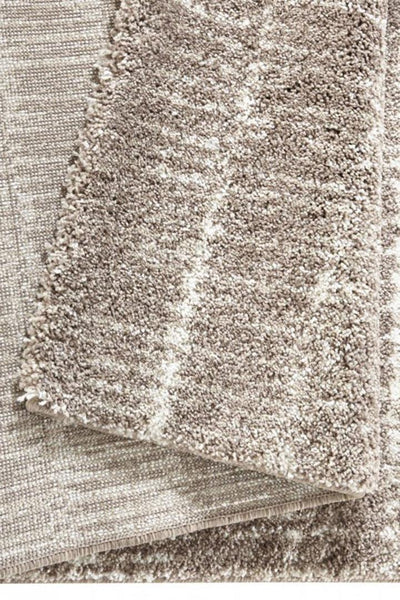 Brooklyn Plain Rug - 109 Beige