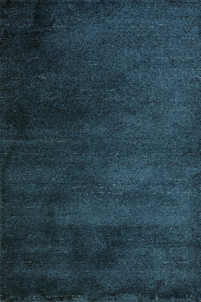 Brooklyn Plain Rug - 112 Blue