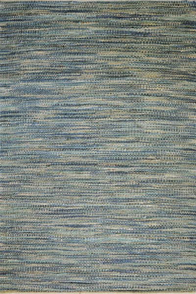 Calypso Handwoven Flatweave Rugs - 5474