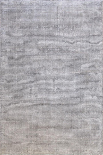 Cape Town Hand Loomed Rug - 103 Grey