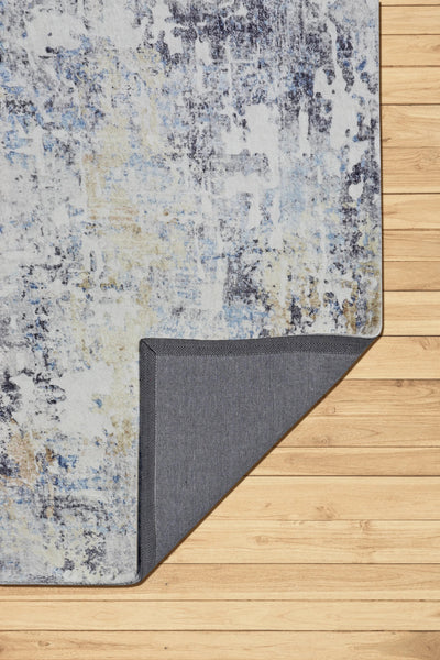 Carolina Contemporary Rug - 121 Grey