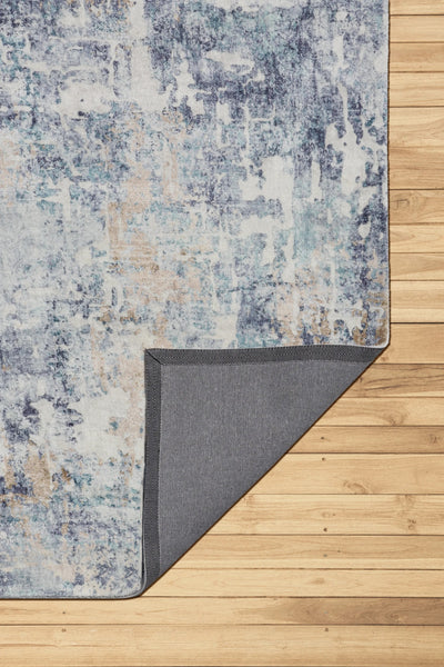 Carolina Contemporary Rug - 125 Grey