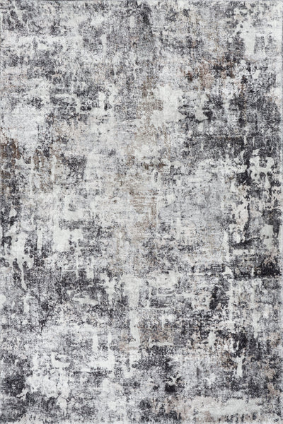 Carolina Contemporary Rug - 123 Grey