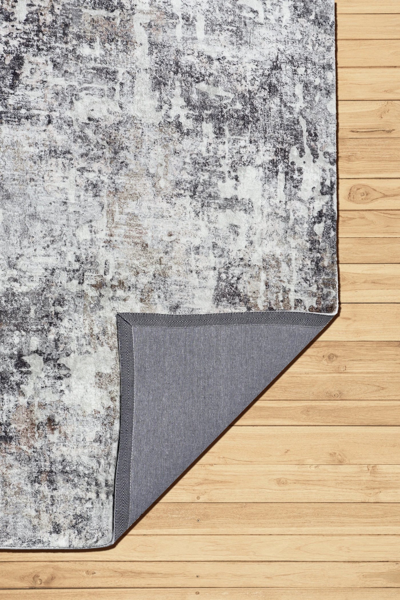 Carolina Contemporary Rug - 123 Grey