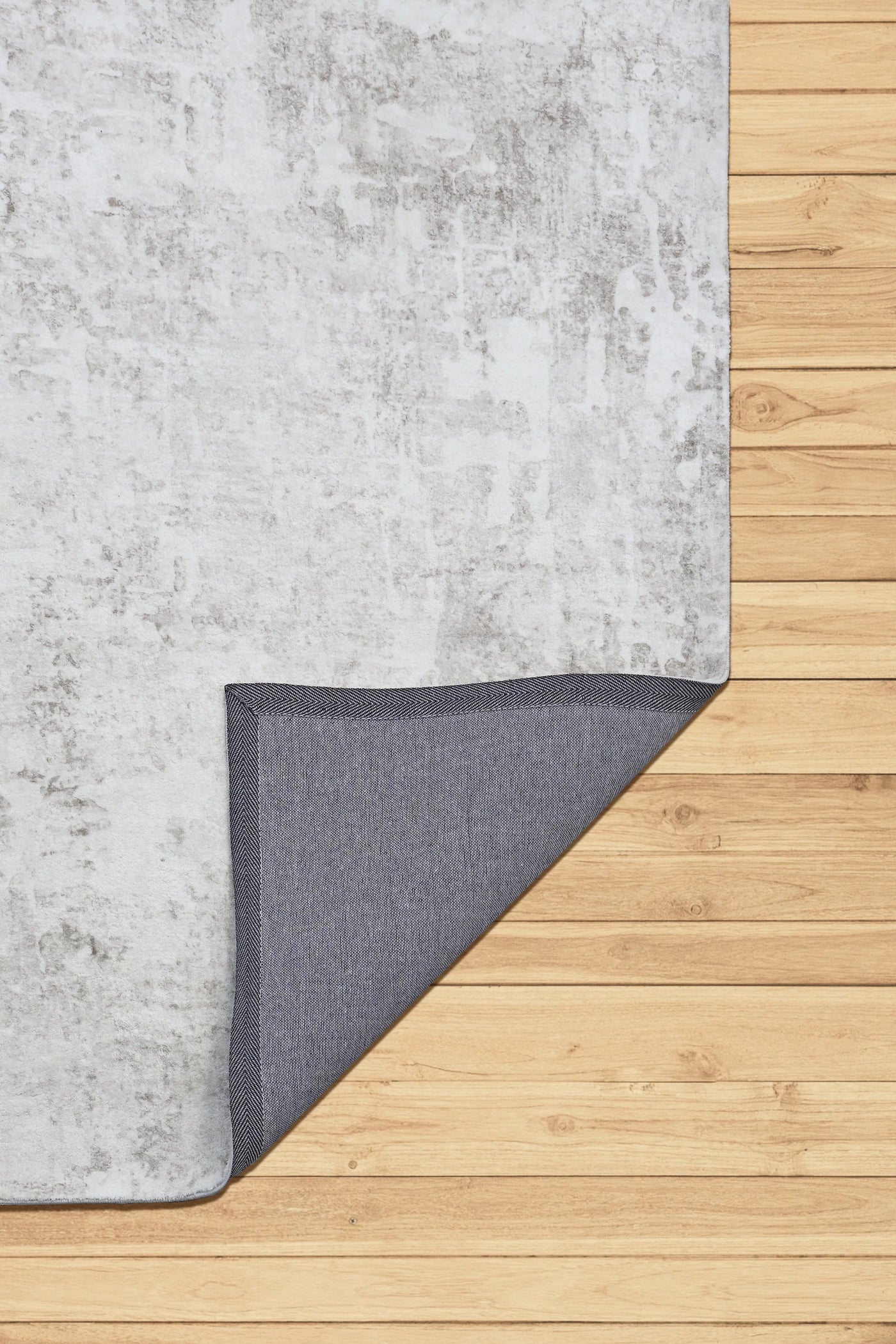 Carolina Contemporary Rug - 122 Grey