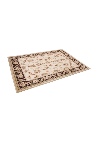 Colorado Traditional Rug - 101 Brown