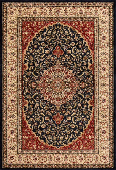 Colorado Traditional Rug - 102 Red