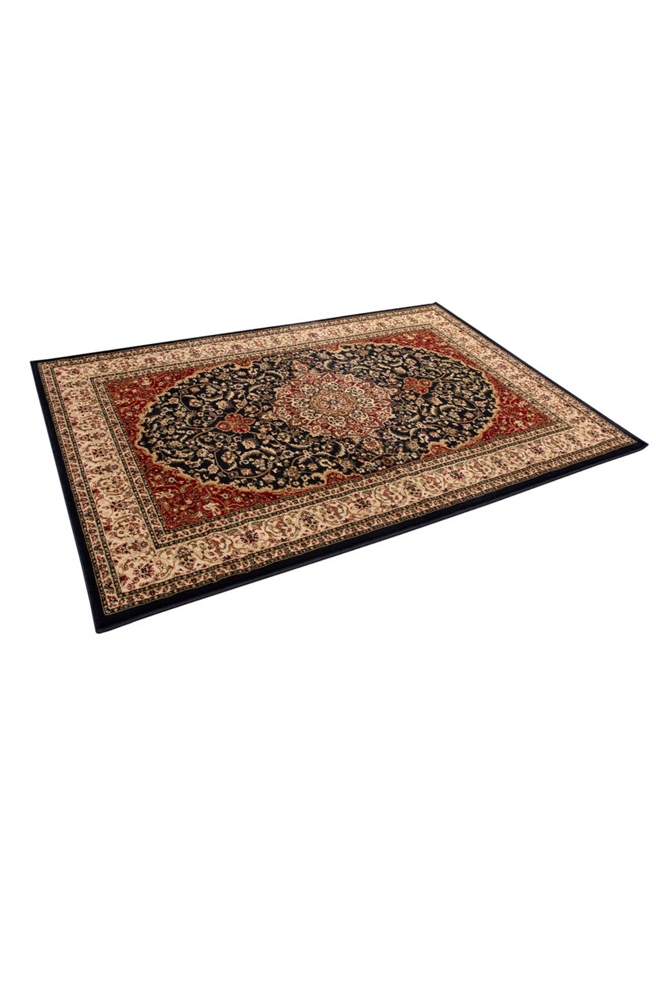 Colorado Traditional Rug - 102 Red