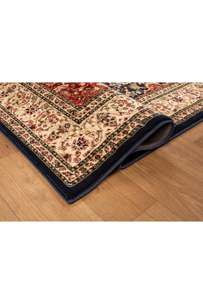 Colorado Traditional Rug - 102 Red