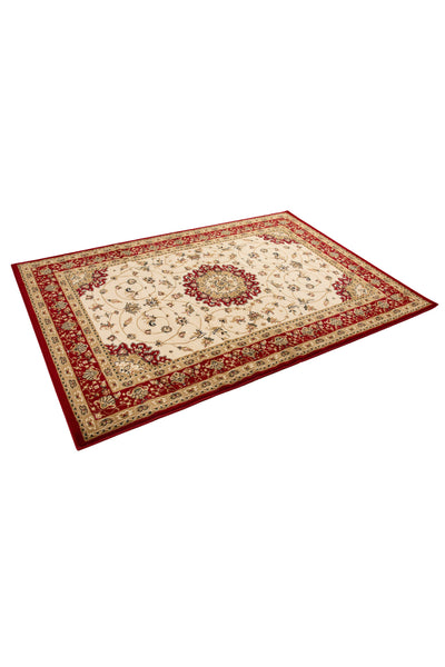 Colorado Traditional Rug - 105 Red