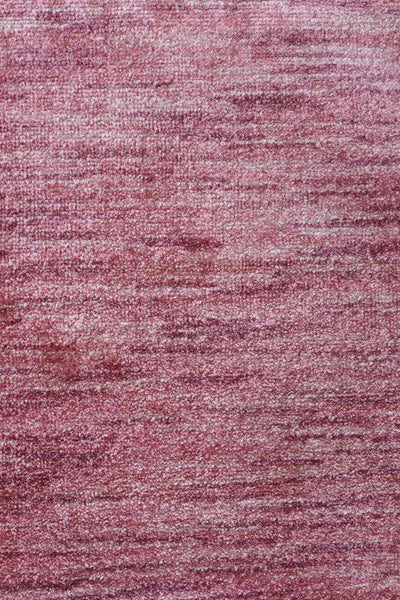 Columbus Plain Rug - 105 Pink