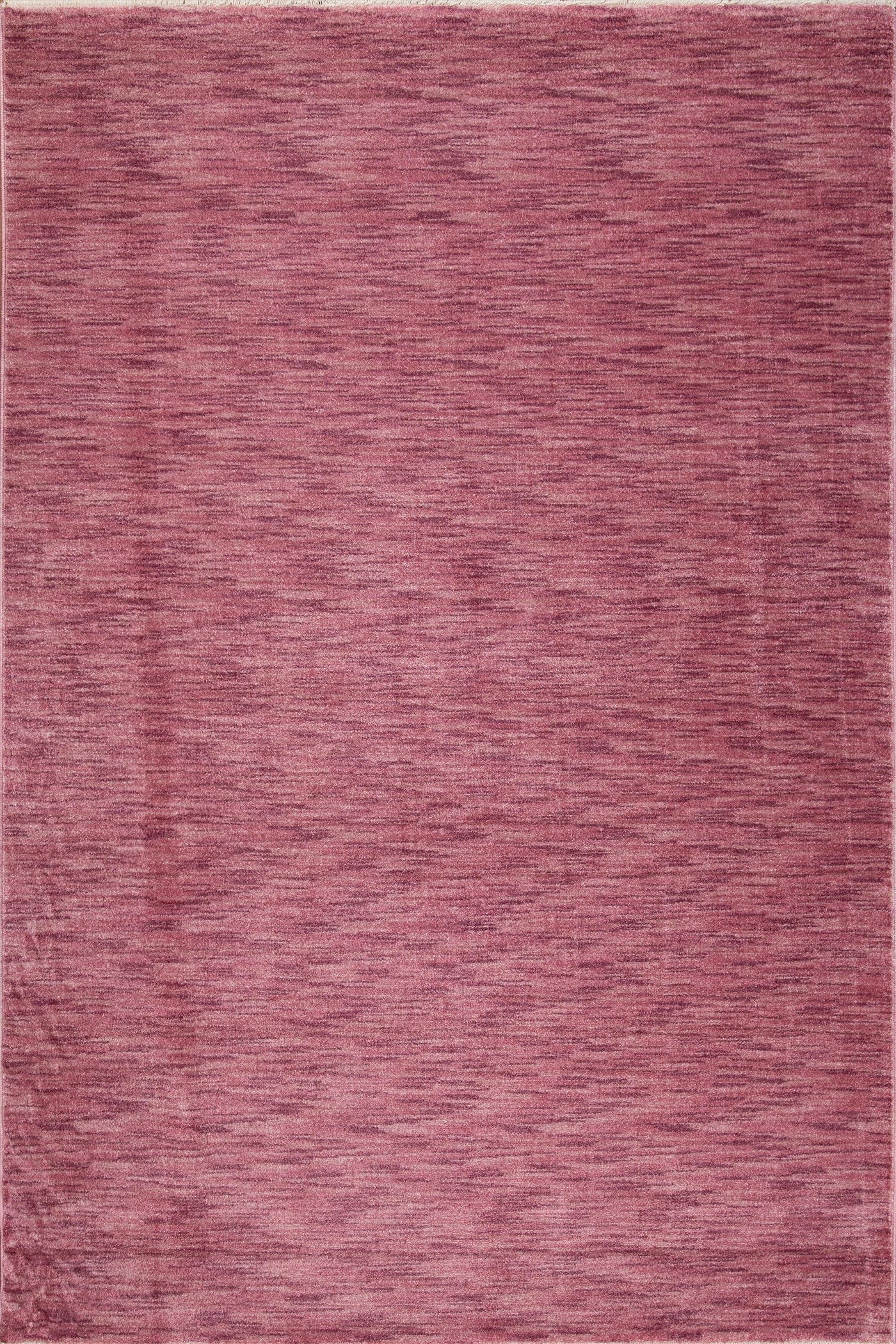 Columbus Plain Rug - 105 Pink