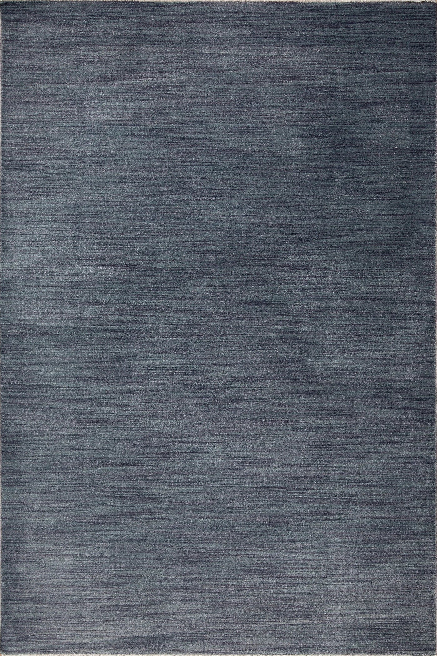 Columbus Plain Rug - 106 Blue