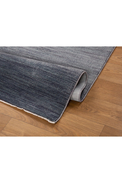 Columbus Plain Rug - 106 Blue