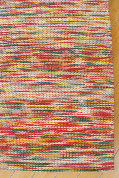 Mars Hand Loomed Wool Rugs