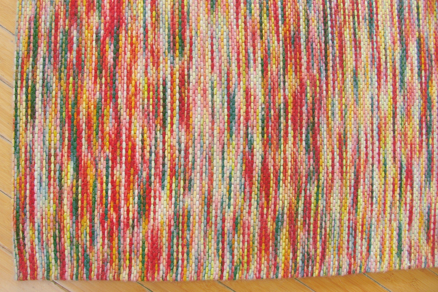 Mars Hand Loomed Wool Rugs
