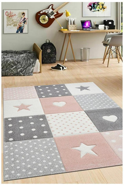 Cuddle Kids Rug - 101