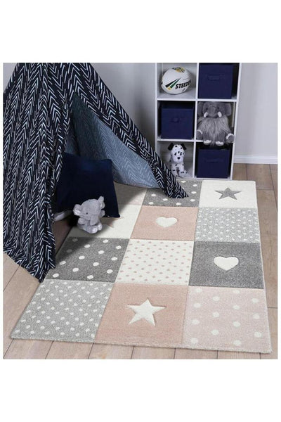 Cuddle Kids Rug - 101