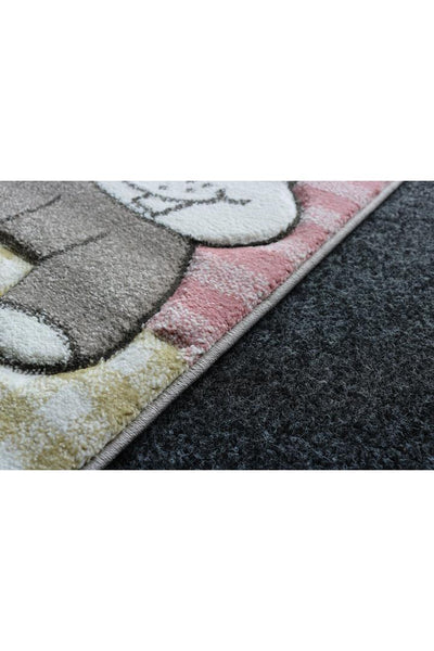 Cuddle Kids Rug - 107