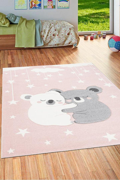 Cuddle Kids Rug - 115