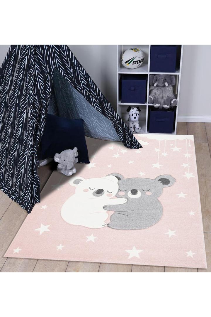 Cuddle Kids Rug - 115