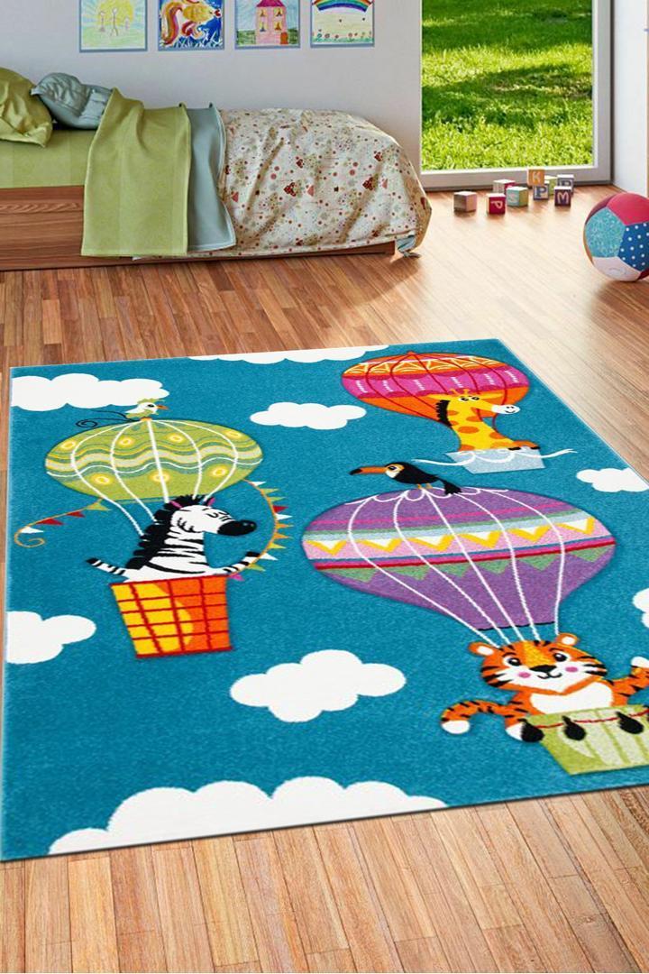 Cuddle Kids Rug - 117