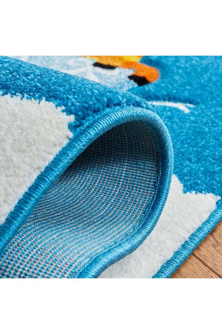 Cuddle Kids Rug - 117