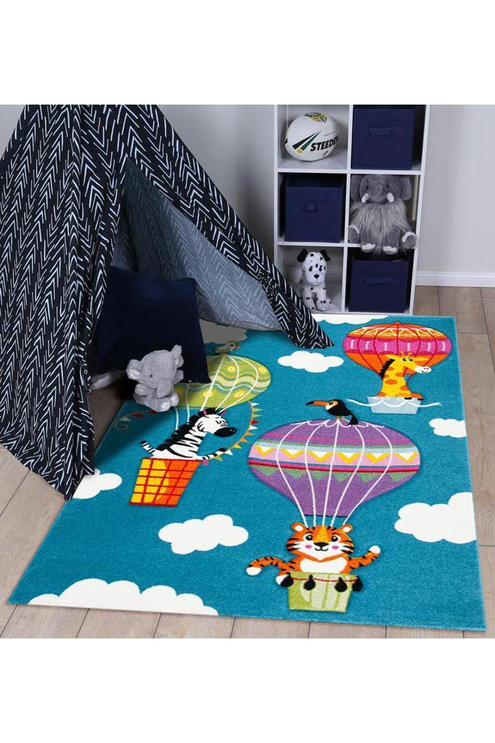 Cuddle Kids Rug - 117