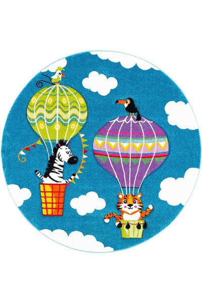 Cuddle Kids Rug - 117