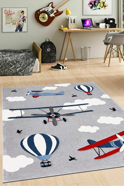 Cuddle Kids Rug - 121