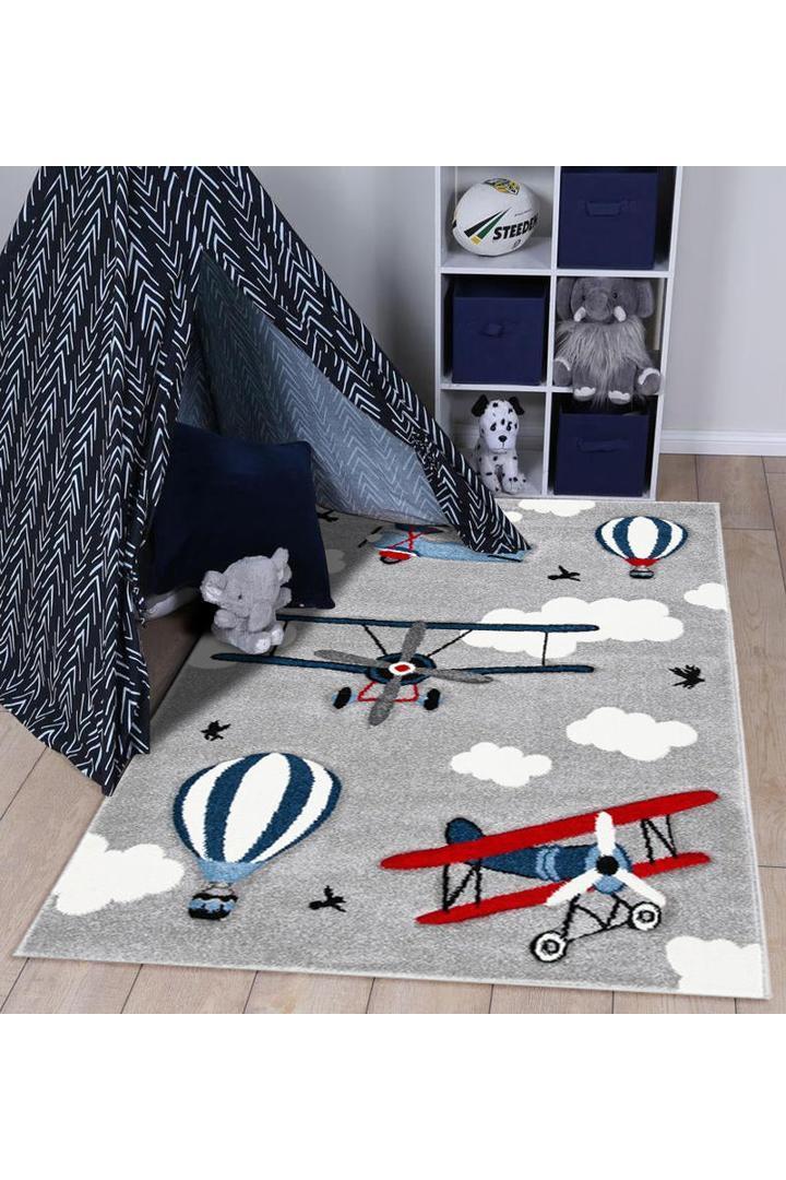 Cuddle Kids Rug - 121