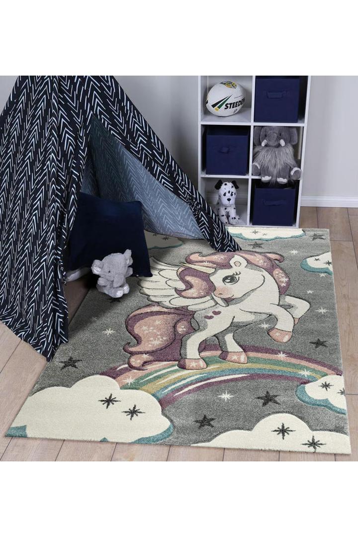 Cuddle Kids Rug - 124