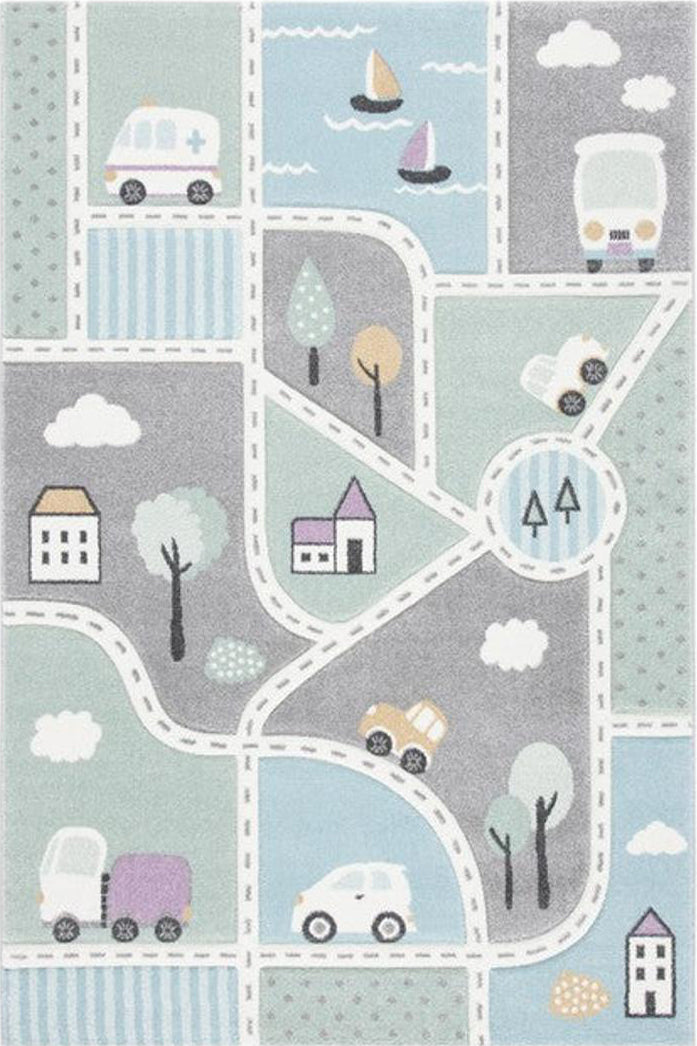 Cuddles Rug Cuddle Kids Rugs 24193-954 | Buy Rugs Online | Cyrus Rugs