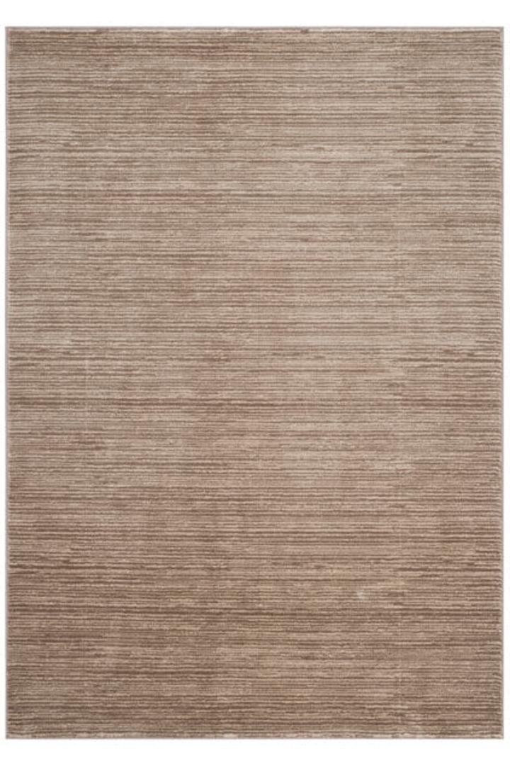 Domenico Plain Rug - 105 Brown